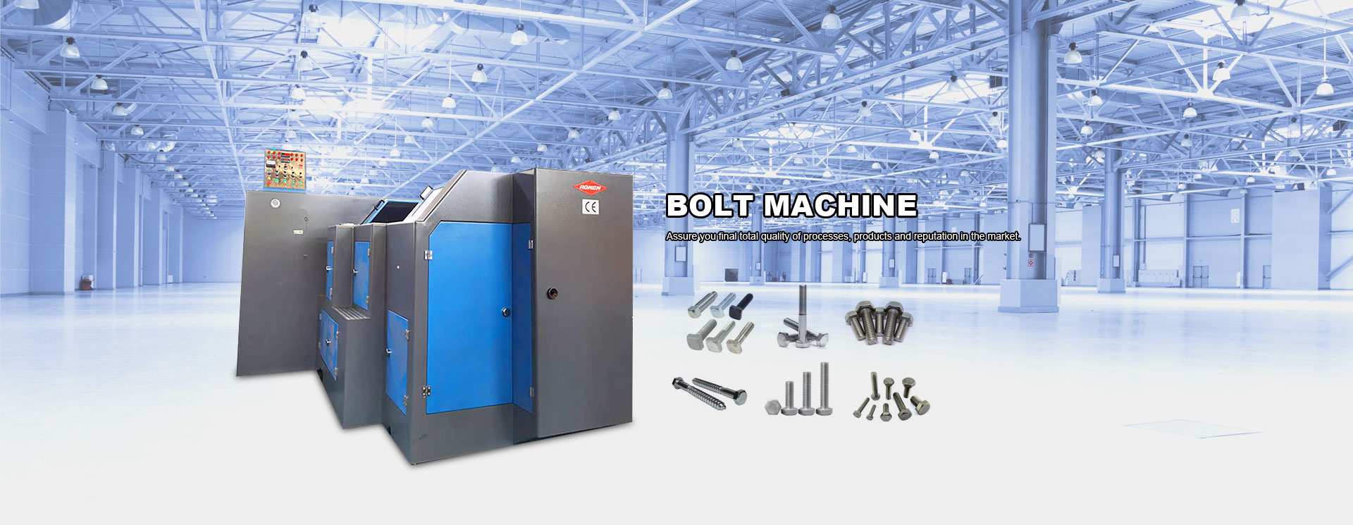 Çin Bolt Parçası Maşın Təchizatçılar