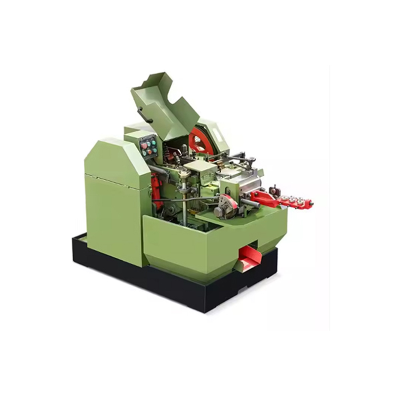 RIVET PART SONRA SOSTUTING Maşın yüksək dəqiqlikli bərkidici istehsal effektivliyinə necə nail olur?