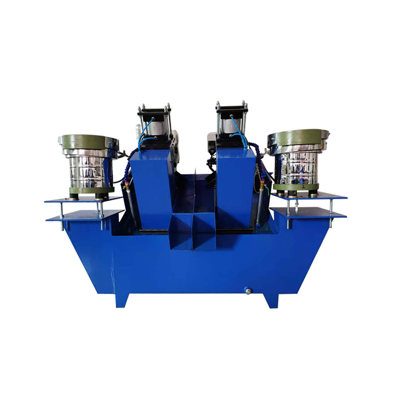 25mm qoz vurma maşını