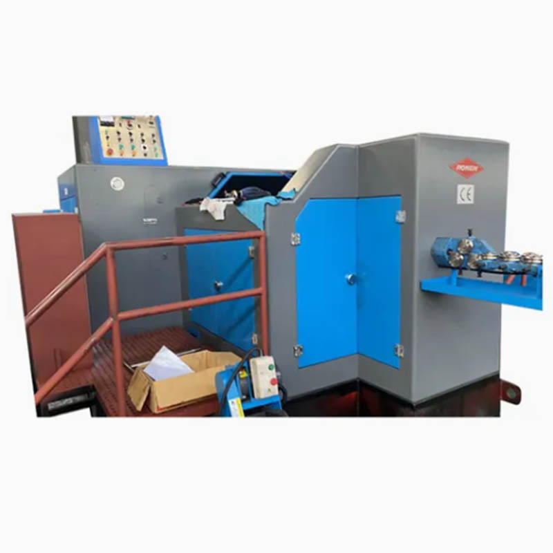 Avtomatik bolt maşın
