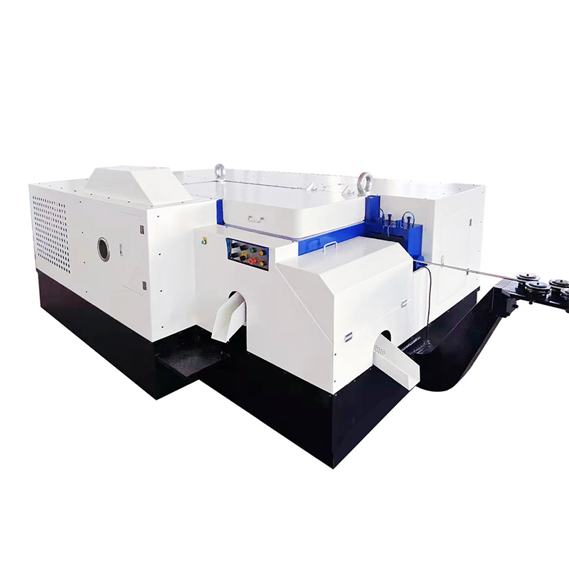 Avtomatik hex qoz düzəltmə maşını