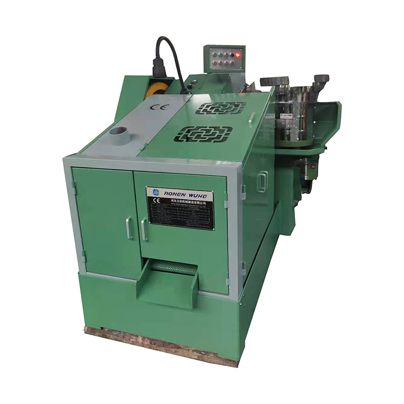 Elektrikli vurma maşını