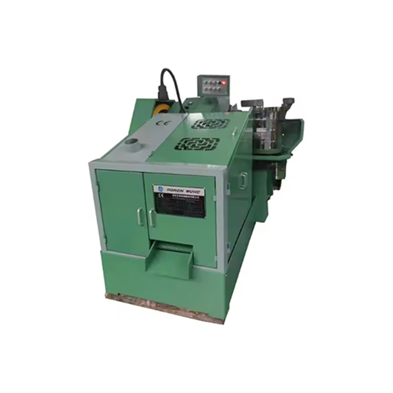 Tamamilə avtomatik iplik maşını