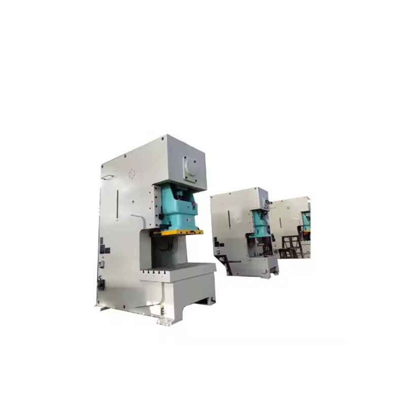 Hidravlik Açıq Die Digning Mətbuat Maşın