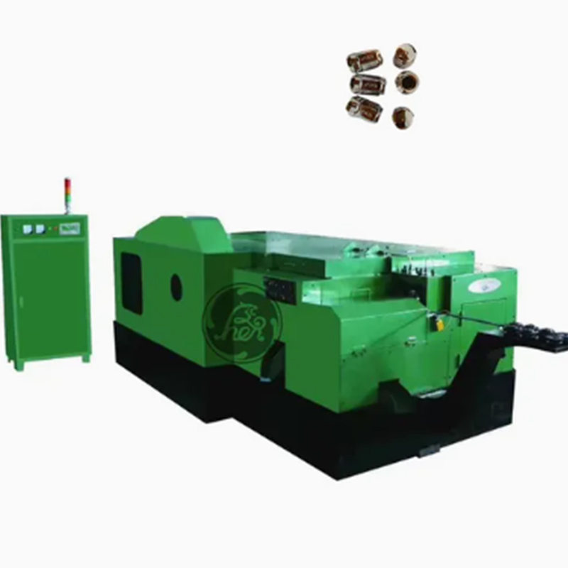 Birdən çox stansiya 14B6S Soyuq Döymə Maşın