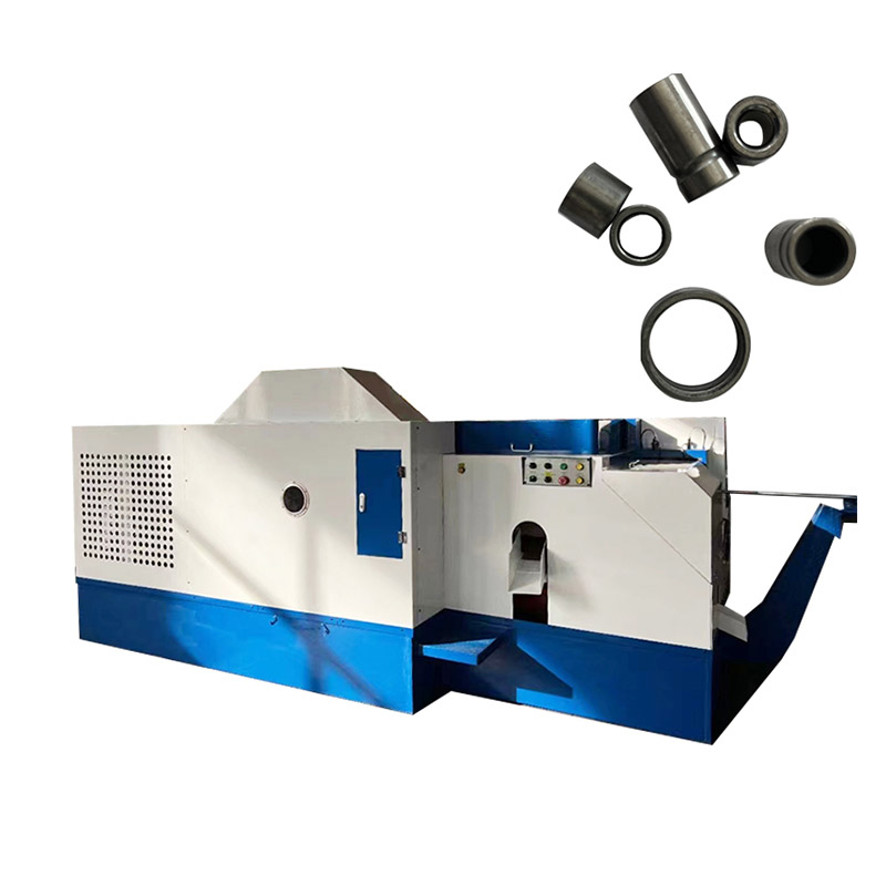Rivet qoz düzəltmə maşını