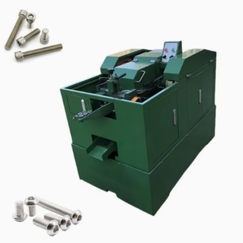 Self qazma vida soyuq baş maşını