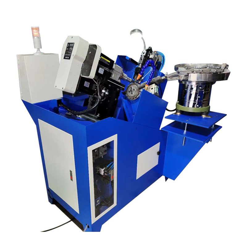 Kvadrat qaynaq qoz tıqqıltı maşını